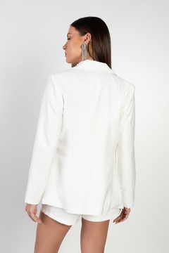 BLAZER SOLTO ALFAIATARIA ML - comprar online