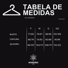 Imagem do VESTIDO LONGUETE DE TWEED