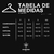 REGATA EM MALHA CANELADA FEMININA - loja online