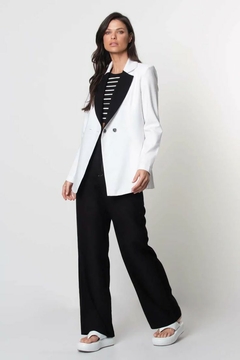 BLAZER ALFAIATARIA - loja online