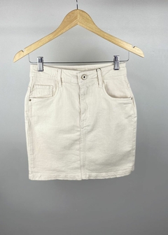 SAIA JEANS CURTA - comprar online