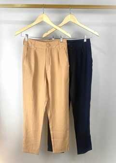 Imagem do CALÇA VISCOSE CINTURA ALTA