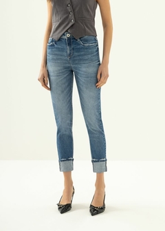 CALCA MIDI FEM