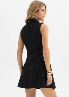 VESTIDO SOLTO MC - Amsterdam Closet