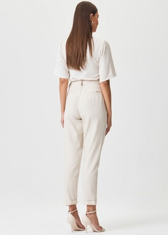 CALÇA LINHO SOLTA - loja online