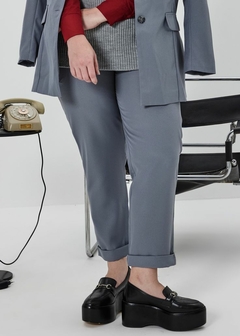CALÇA ALFAIATARIA - comprar online