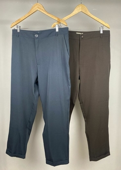 CALÇA ALFAIATARIA - loja online