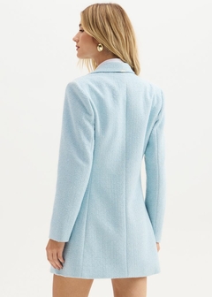TRENCH COAT SOLTO ML