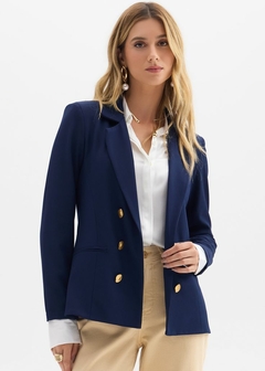 BLAZER SOLTO ALFAIATARIA na internet