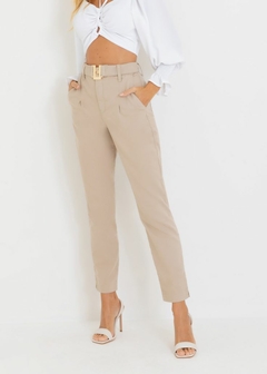 Calça Sarja Mom Feminina Comfy - loja online