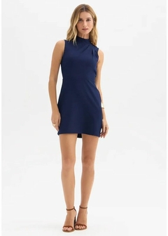 VESTIDO JUSTO MC CURTO - Amsterdam Closet