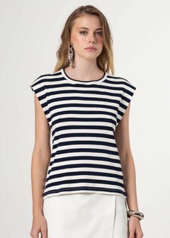 BLUSA - Amsterdam Closet