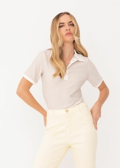Imagem do BLUSA GRAZI EM MALHA