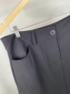 SAIA TECIDO MIDI FEMININA - Amsterdam Closet