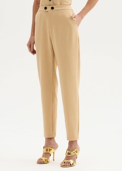 CALÇA SOLTA ALFAIATARIA - loja online