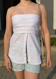 TOMARA QUE CAIA TECIDO FEMININO - comprar online