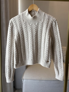 Imagem do Blusa Tricot Confy Feminina