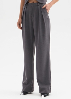 CALÇA SOLTA WIDE
