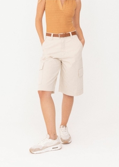 BERMUDA JORTS SARJA CARGO - loja online