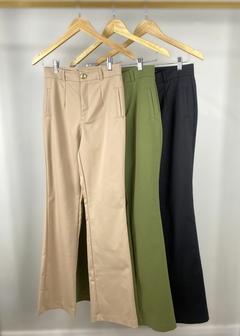 Imagem do CALÇA ALFAIATARIA BOOT CUT