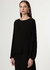 CONJUNTO BLUSA E SAIA EM VISCOSE FEMININO - comprar online