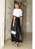 BLUSA MALHA COM PEDRARIA - Amsterdam Closet