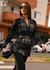 CASACO TRICOT INVERNO FEMININO