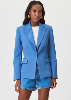 BLAZER LIDIANE ALFAIATARIA FEMININO