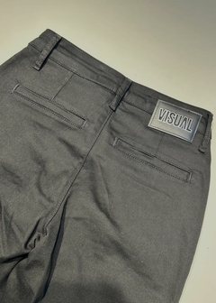 CALCA BOOT CUT