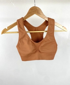 TOP NADADOR SEM COSTURA - comprar online