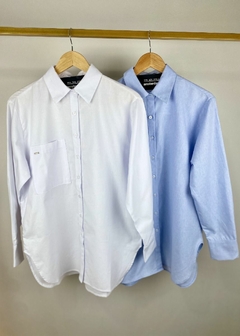 CAMISA MANGA LONGA na internet
