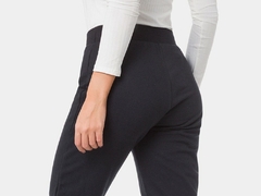 CALÇA FEMININA EM MOLETOM FELPADO - loja online