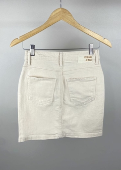 SAIA JEANS CURTA - comprar online