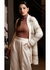 CASACO TRICOT INVERNO FEMININO