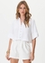 Camisa Viscose Solta Feminina Comfy