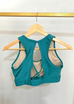 TOP COM BOJO - FITNESS - comprar online