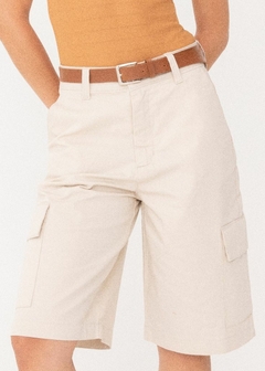 BERMUDA JORTS SARJA CARGO - comprar online