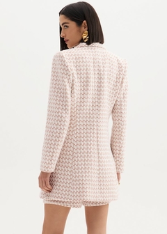 BLAZER ALONGADO SOLTO ML - loja online