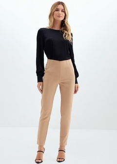 BLUSA SOLTA ML na internet