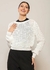 BLUSA TRICOT BIAMAR FEMININO