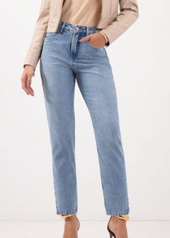 CALCA JEANS