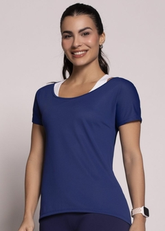 CAMISETA ACADEMIA - comprar online