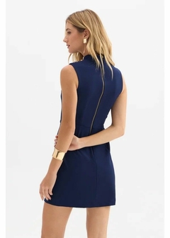 VESTIDO JUSTO MC CURTO - comprar online