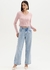 Imagem do BLUSA SOLTA ML