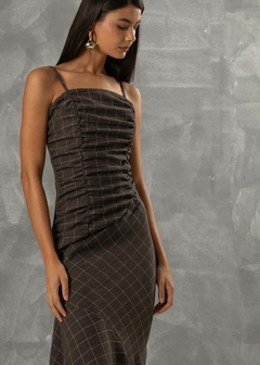VESTIDO - Amsterdam Closet
