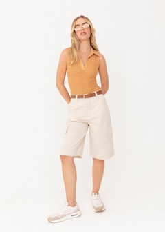 BERMUDA JORTS SARJA CARGO na internet