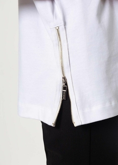 BLUSA ALGODÃO CONFY FEMININA na internet
