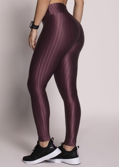 LEGGING 3D MALHA