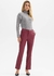 CALÇA SOLTA ALFAIATARIA - Amsterdam Closet
