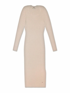 Vestido Tricot Inverno Confy - Amsterdam Closet